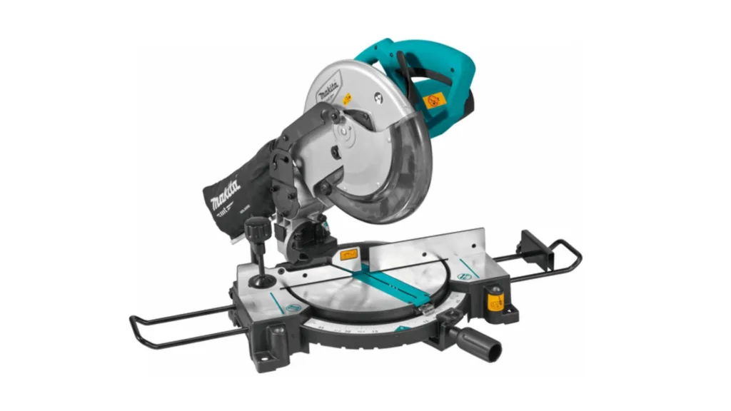 Potezno-nagibna pila 1500W 255mm M2300NB Makita