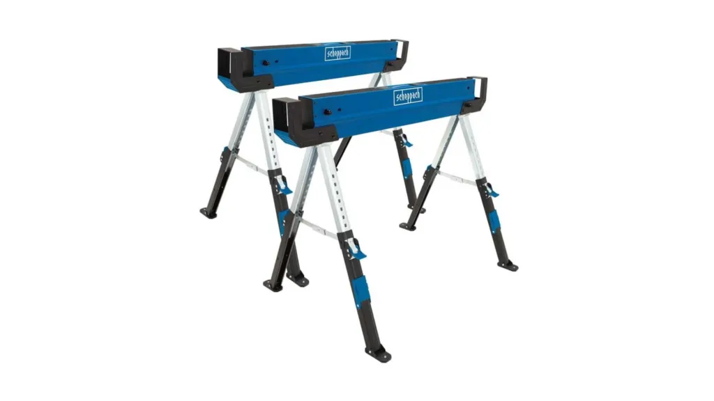 Radni stalak MWB600 21 Scheppach