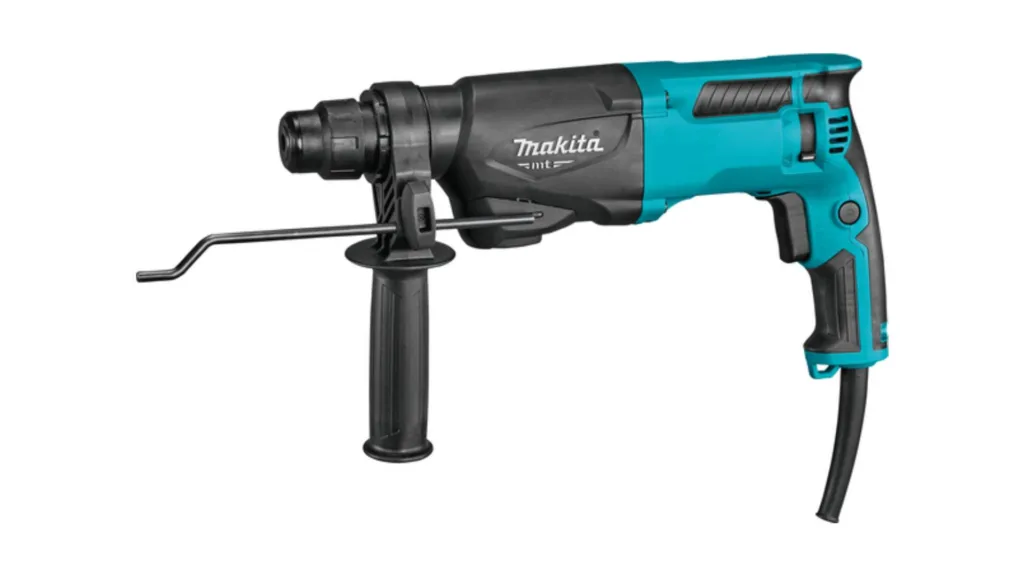 Udarna čekić bušilica 710W M8700B Makita