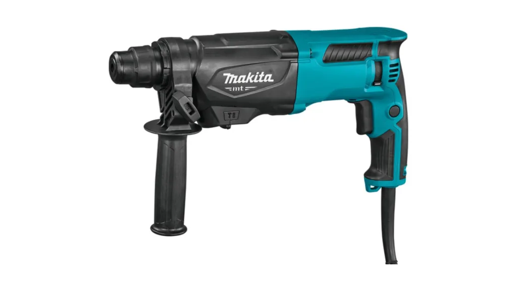 Udarna čekić bušilica 800W M8701B Makita