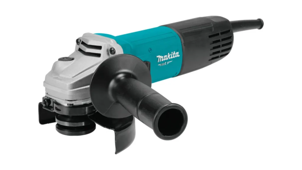 Ugaona brusilica 850W 115mm M9510RB Makita