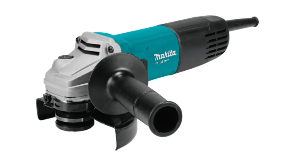 Ugaona brusilica 850W 125mm M9511RB Makita