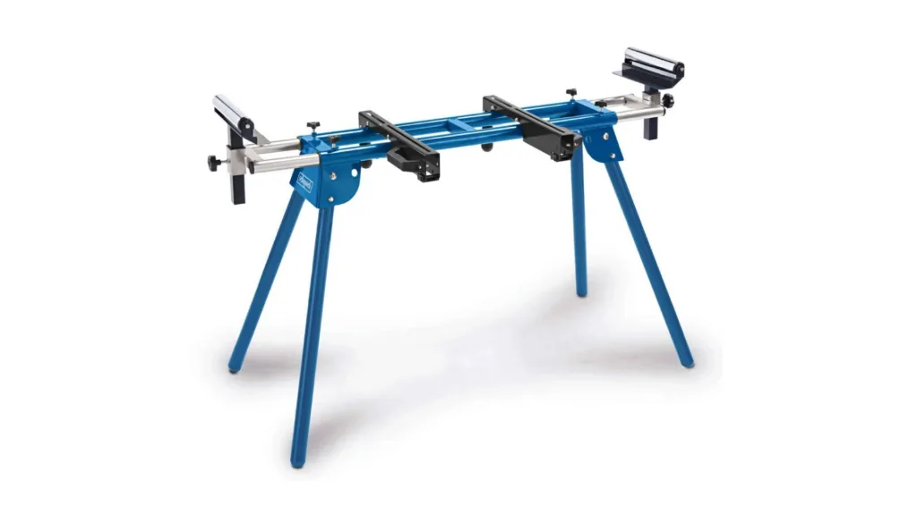 Univerzalni stalak za pile UMF1600 Scheppach