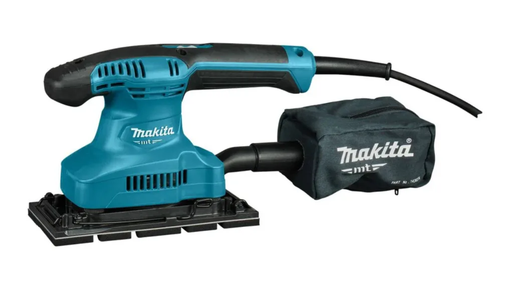 Vibraciona brusilica 190W M9203B Makita