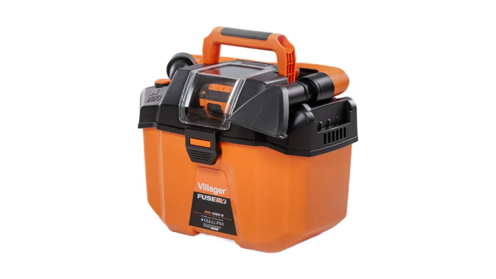 Aku brushless usisivač VVC 1020B Villager