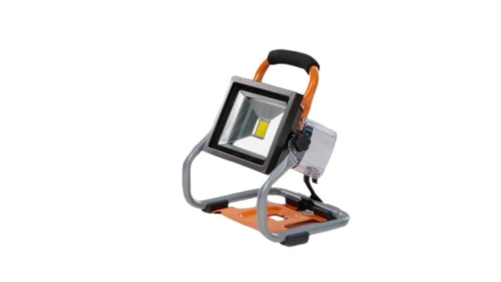 Aku reflektor 18V VLN 9320 Villager