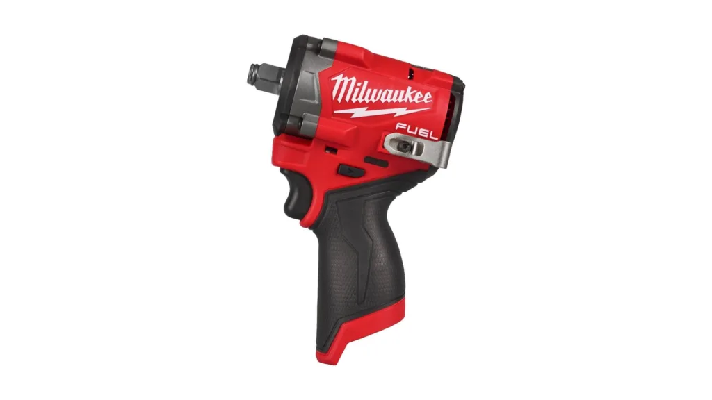 Aku udarni odvijač FCIWP12G3-0 1/2'' Milwaukee