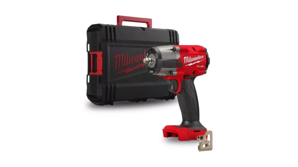 Aku udarni odvijač FMTIW2F12-0X 1/2'' Milwaukee
