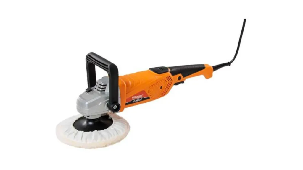 Brusilica za poliranje 1400W VLN 130 Villager