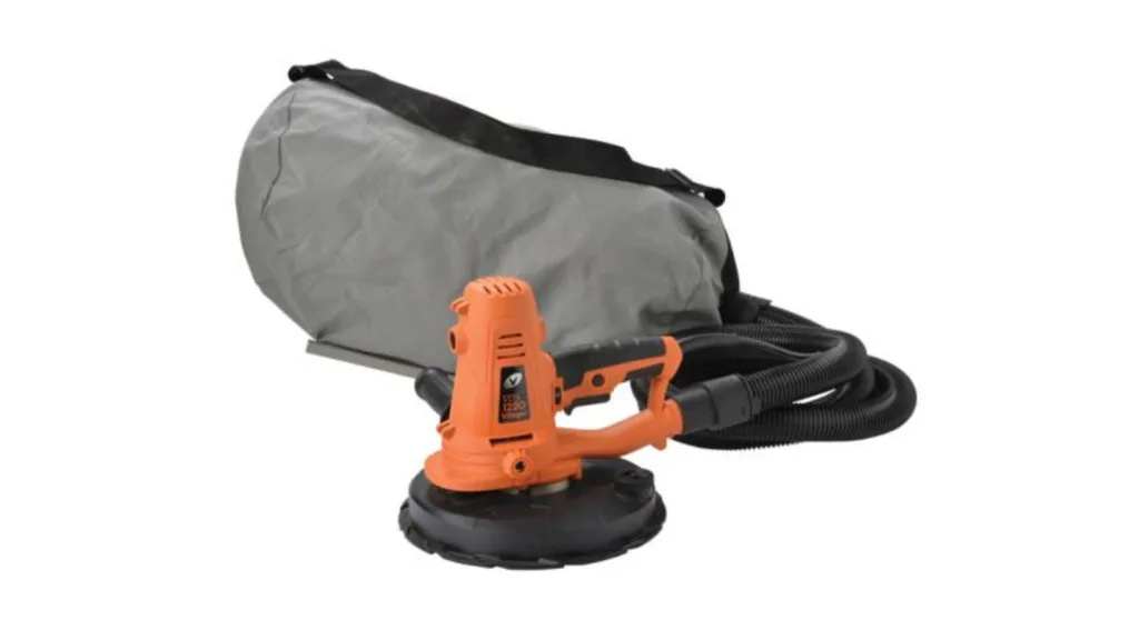 Brusilica za zid 1220W VDS-1220 Villager