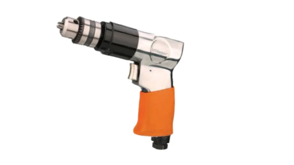 Bušilica pneumatska WFD-1050 Villager