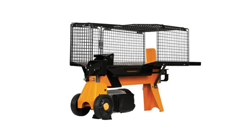 Cjepač za drva HLS 44 T Villager