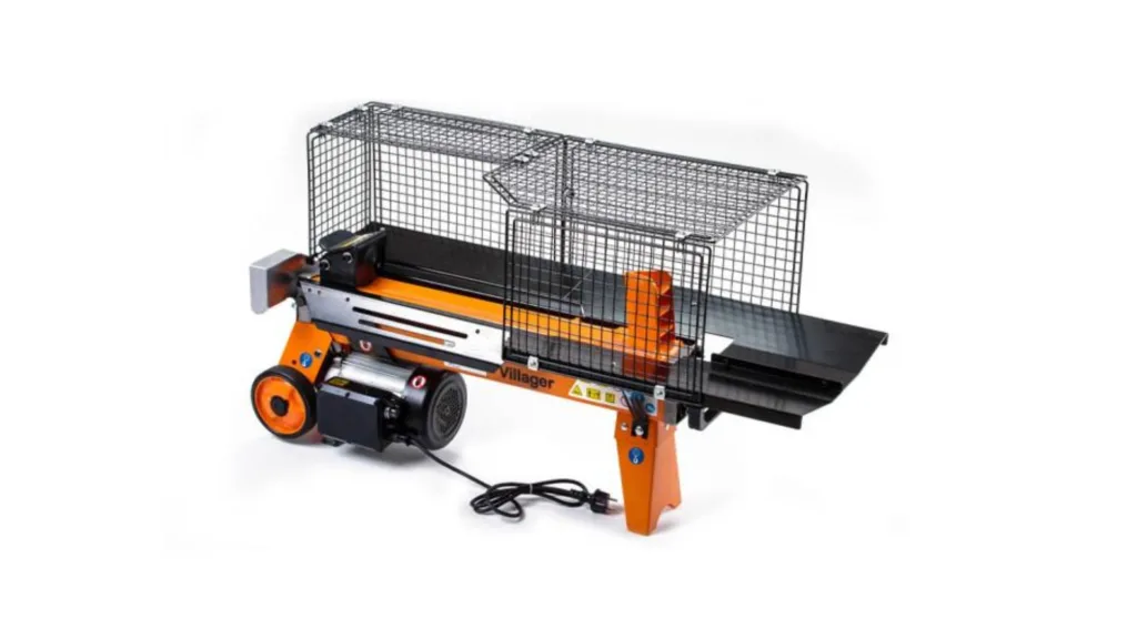 Cjepač za drva HLS 55T Villager