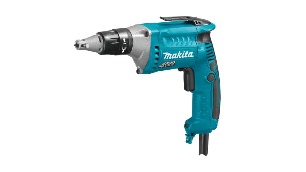 Električna šauberica FS4300 Makita