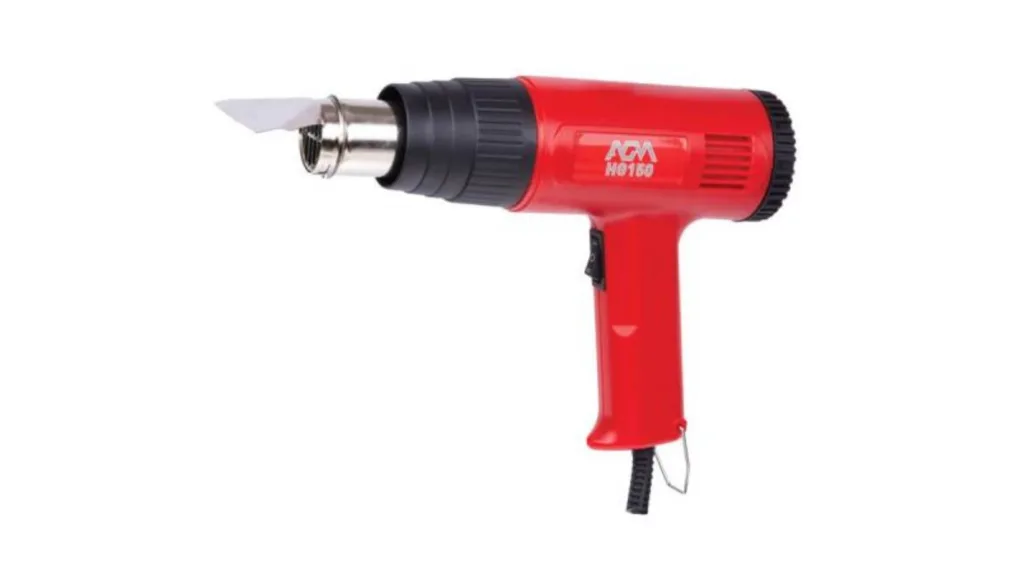 Fen na vrući zrak 150W HG 150 AGM