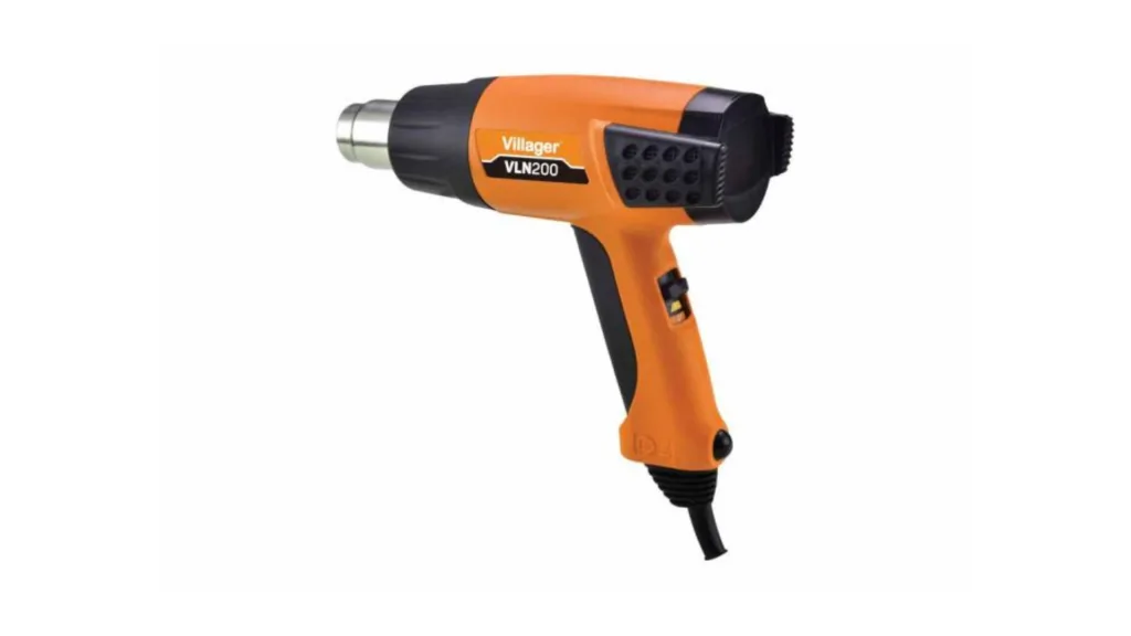 Fen na vrući zrak 1800W VLN 200 Villager