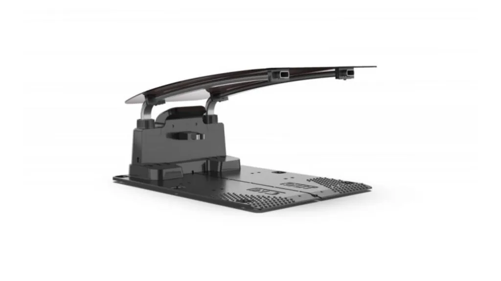 Garaža za robotsku kosilicu QUIX Villager