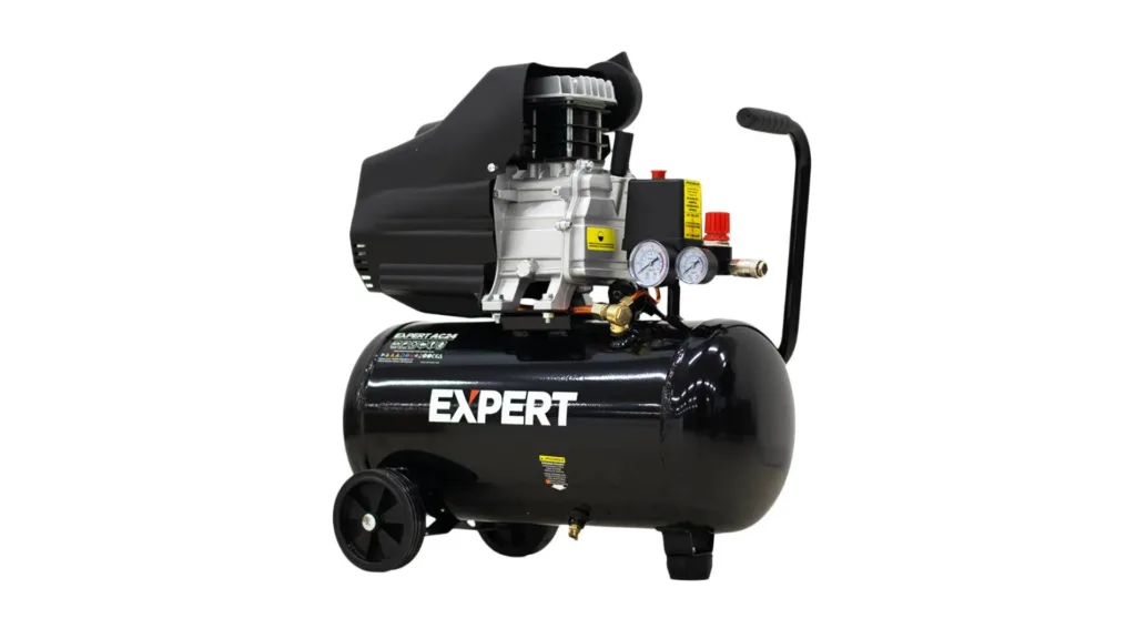 Kompresor 24L AC24 Expert