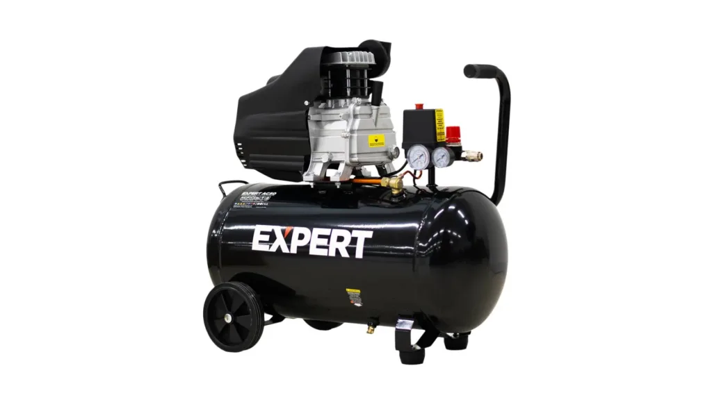 Kompresor 50L AC50 Expert
