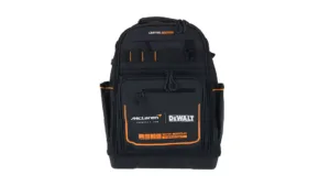 McLaren F1 ruksak za alat DWST60122-1 DeWalt