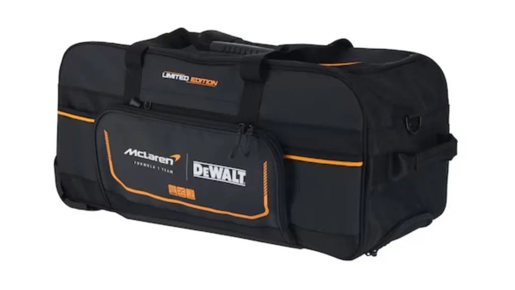 McLaren transportna torba za alat sa točkovima DWST83522-9 DeWalt