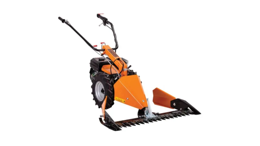 Motorna čeona kosilica VFM 1000 Villager