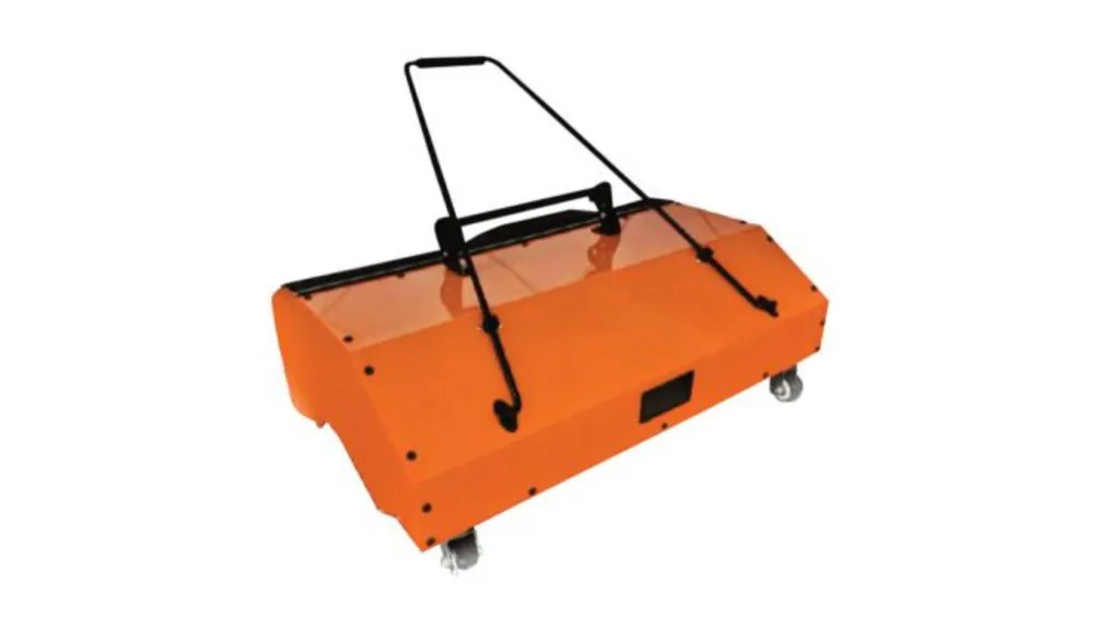 Nastavak VSS-100 za motorni čistač Villager