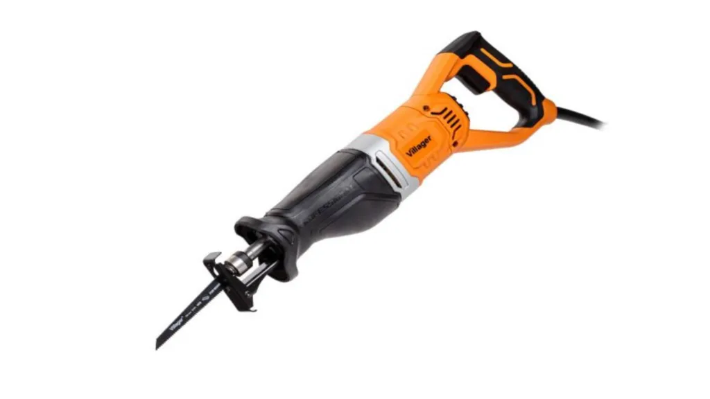 Pila lisičiji rep 1050W VLP 2628 Villager