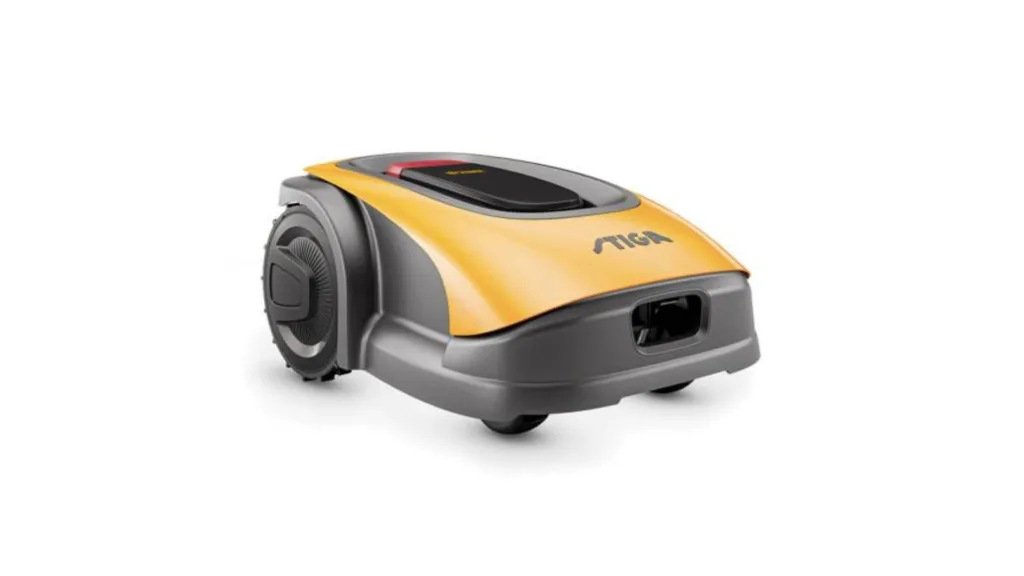 Robotska kosilica Stig-A 1500 Stig