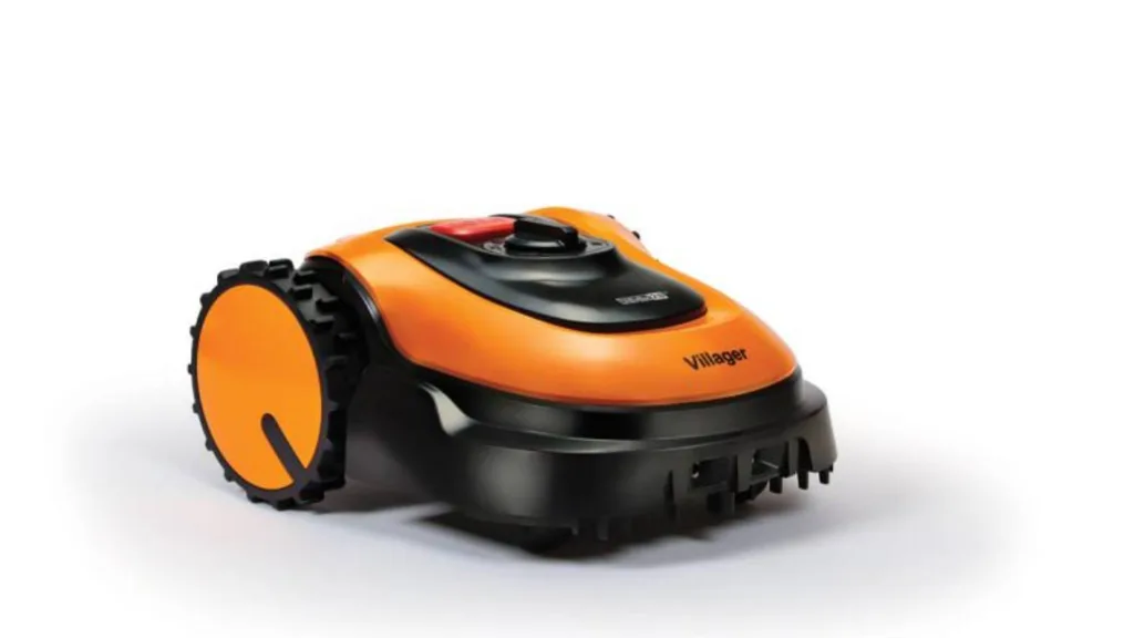 Robotska kosilica za travu Villybot 2.0 Villager