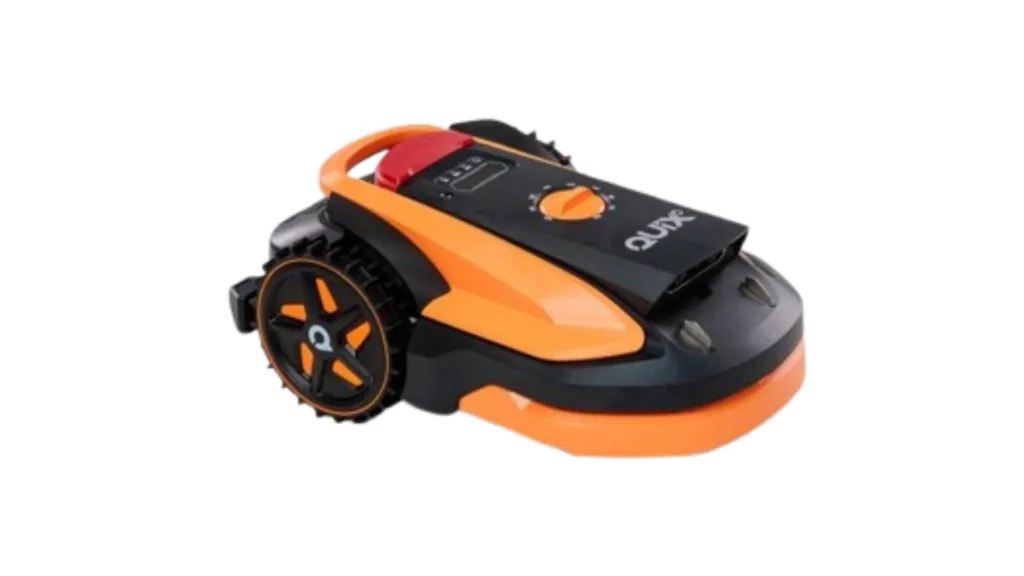 Robotska kosilica za travu QUIX Oculus 500 Villager