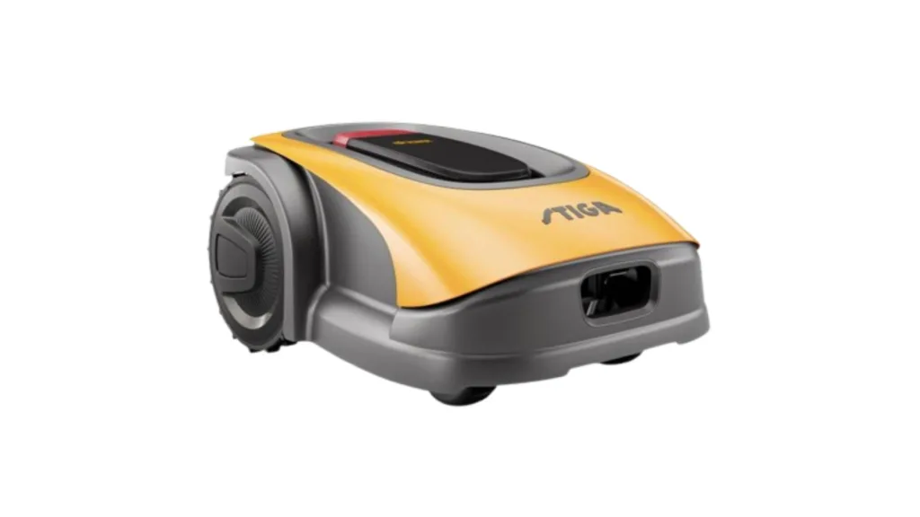 Robotska kosilica za travu Stig 1200 Stiga