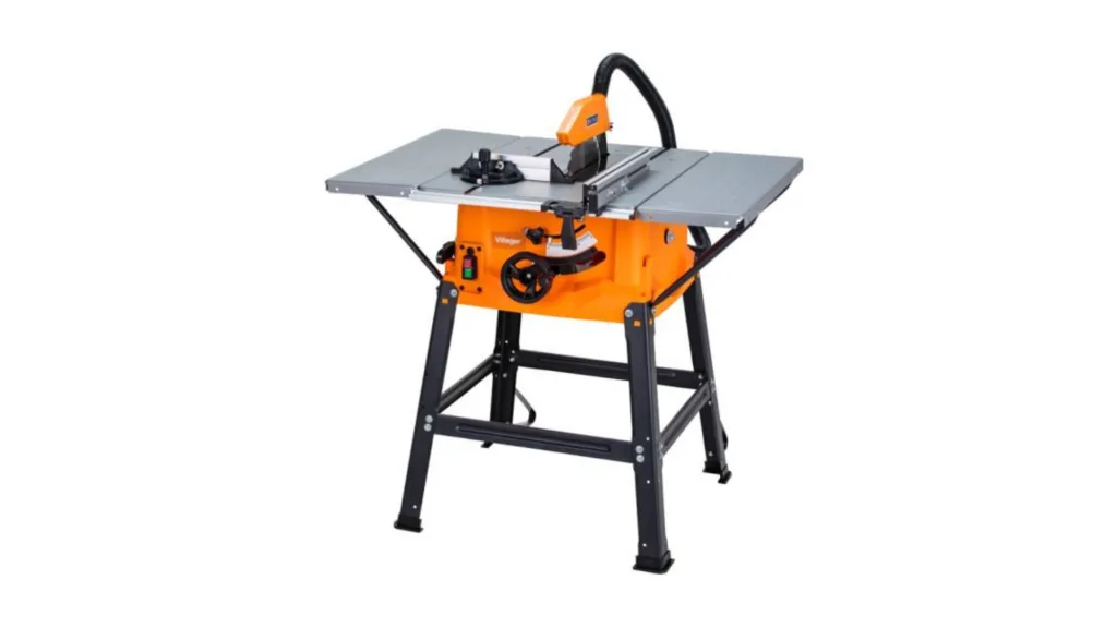 Stolna pila 255mm VTS 1810 Villager