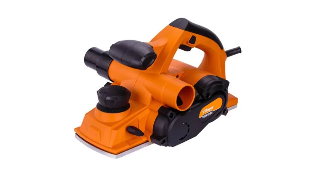 Tračna brusilica 1000W VLN 1095 Villager