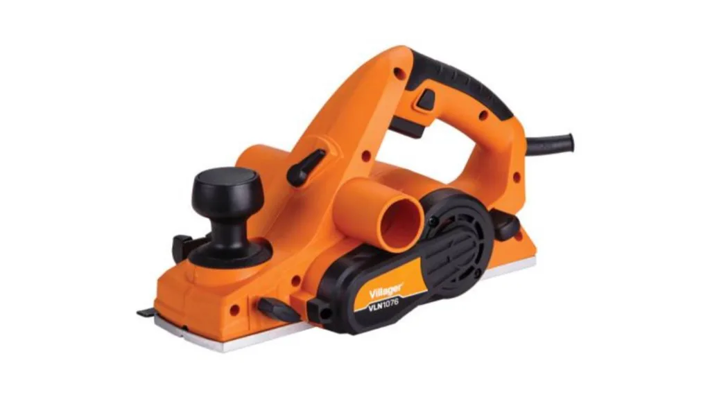 Tračna brusilica 750W VLN 1076 Villager