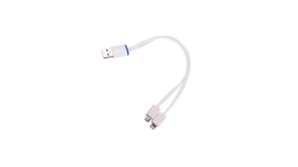 USB kablovi za jump starter VJS 25003500 Villager