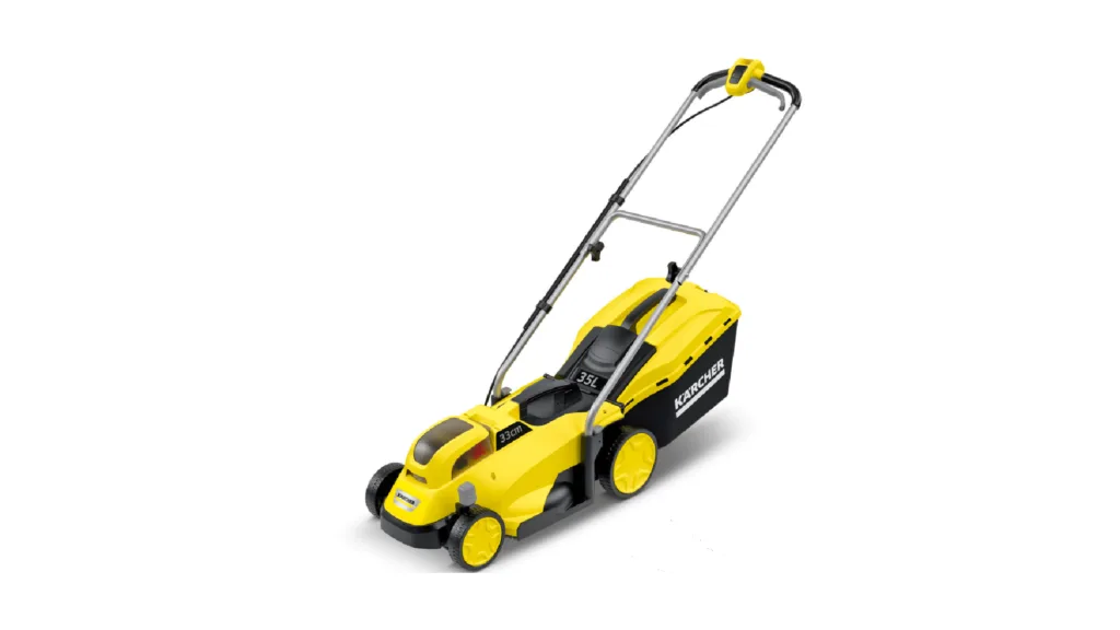 Aku kosilica LMO 18-33 Karcher