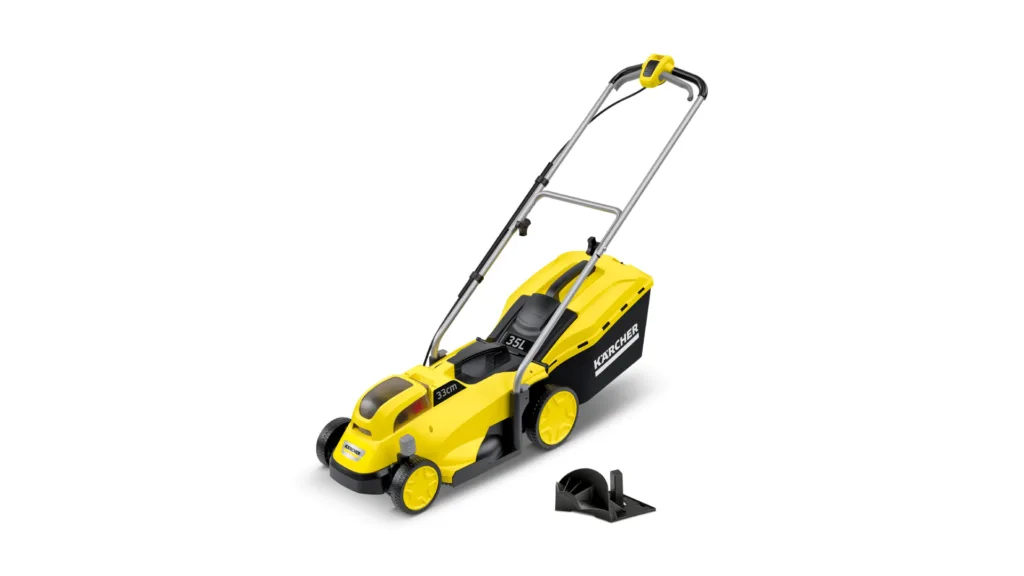 Aku kosilica LMO 18-33 Karcher