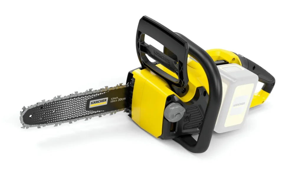 Aku lančana pila CNS 18-30 Karcher