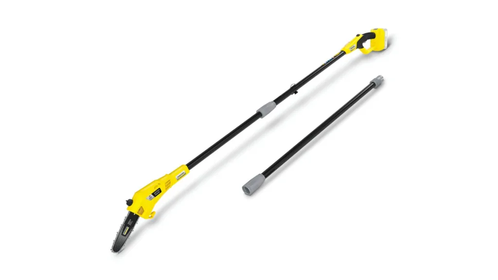 Aku pila lančana teleskopska PSW 18-20 Karcher