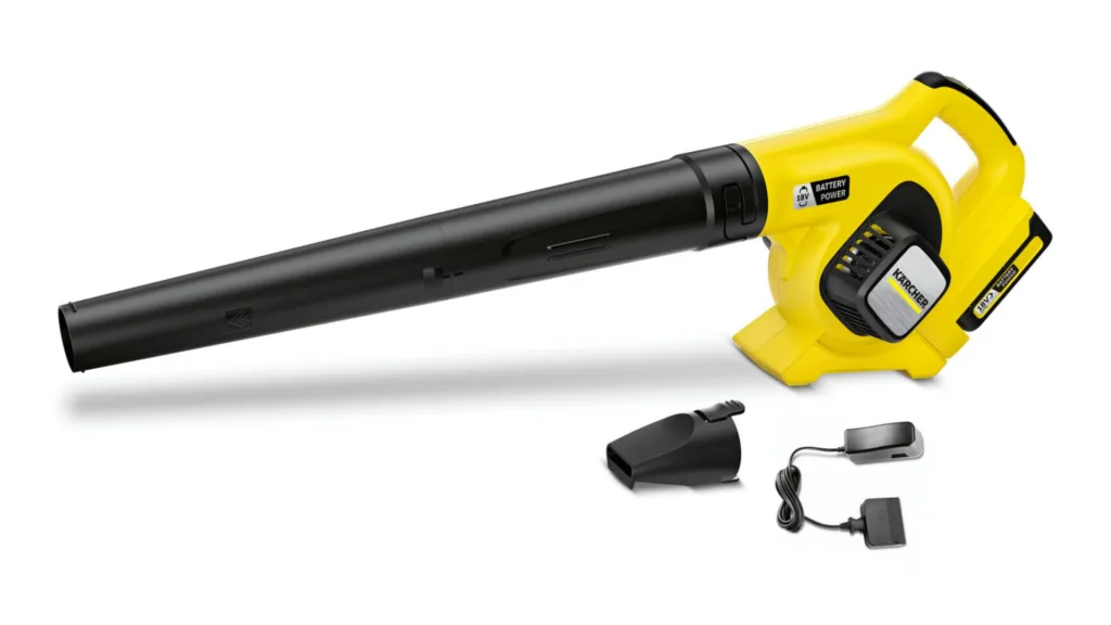 Aku puhač za lišće LBL - 2 Karcher