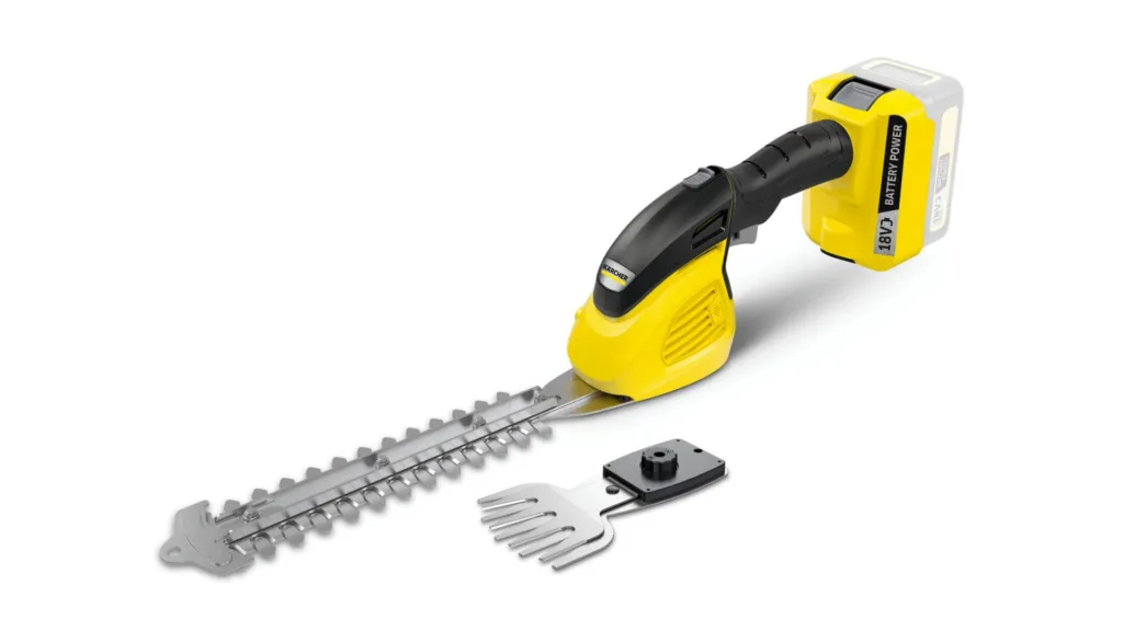 Aku škare ručne GSH 18-20 Karcher