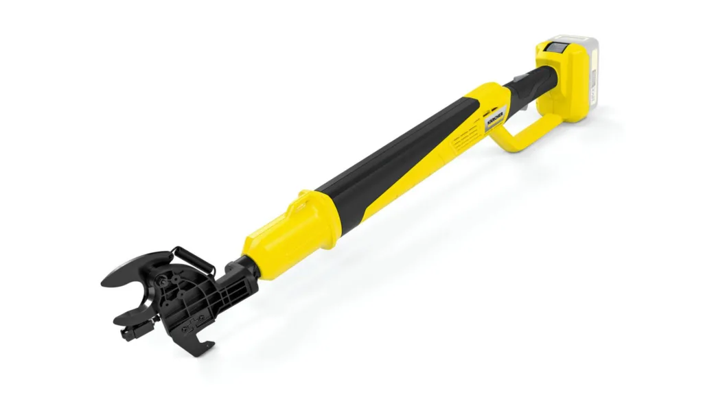 Aku škare za grane TLO 18-32 Karcher