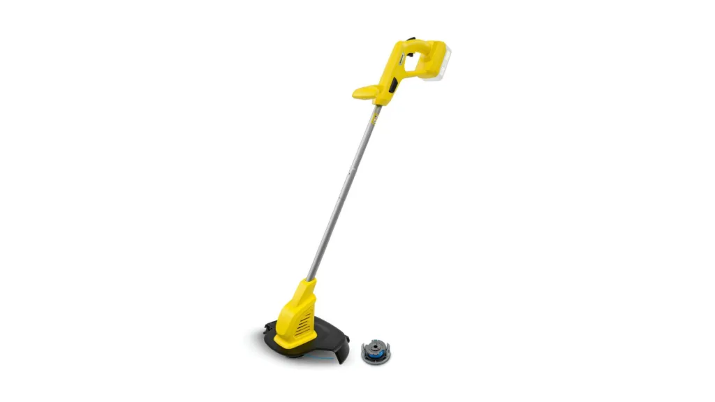 Aku trimer LTR 18-25 Karcher