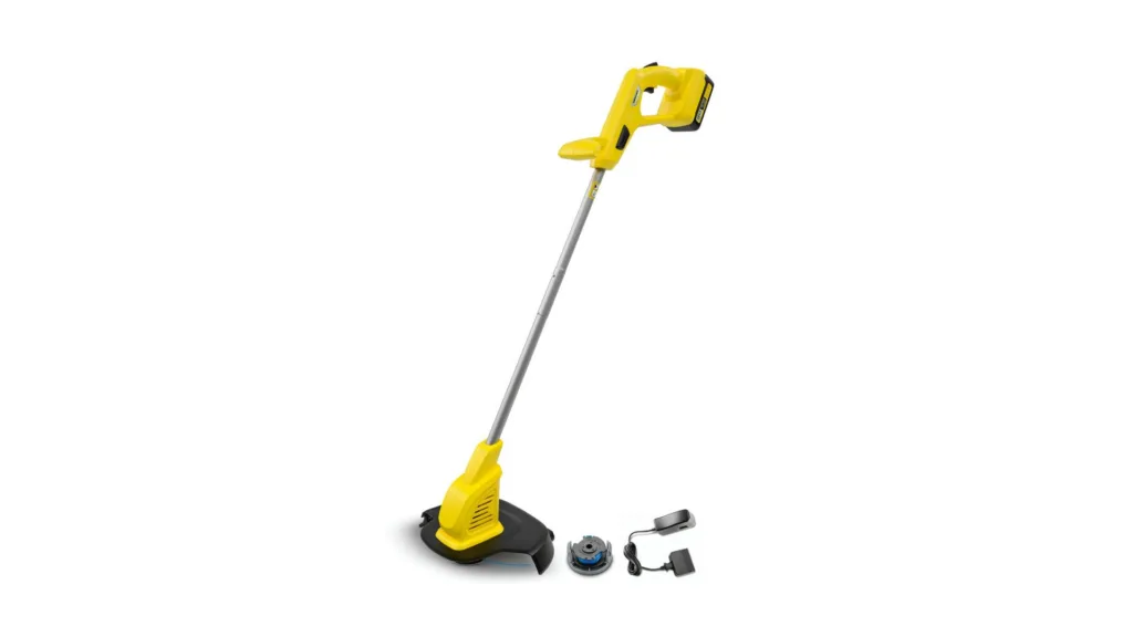 Aku trimer LTR 18-25 set Karcher
