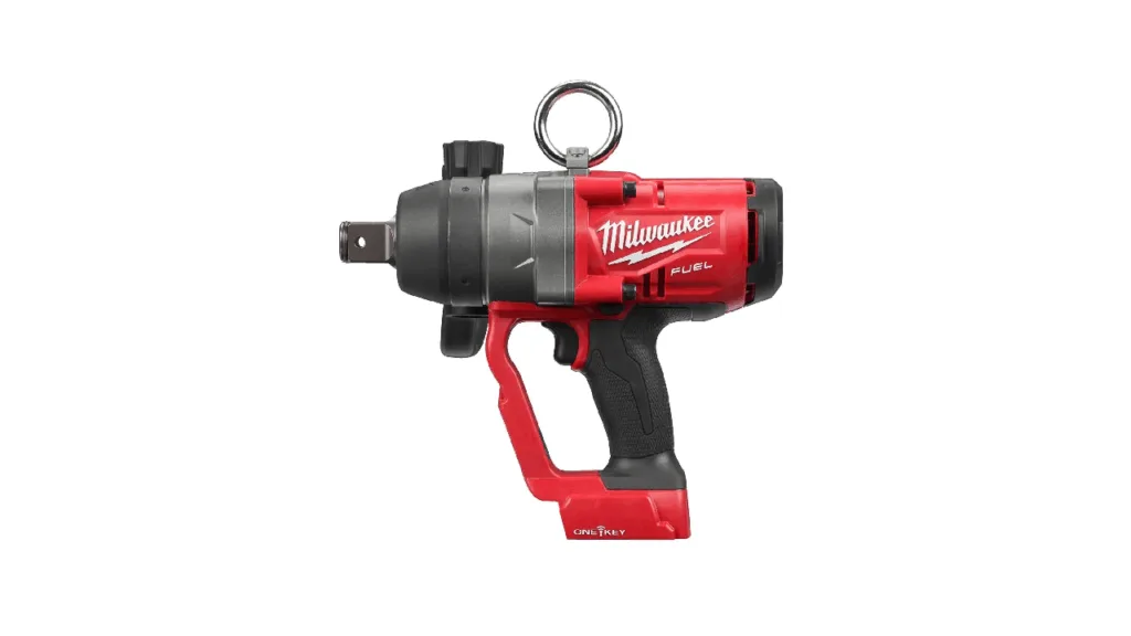 Aku udarni odvijač 18V M18 ONEFHIWF1-0X Milwaukee