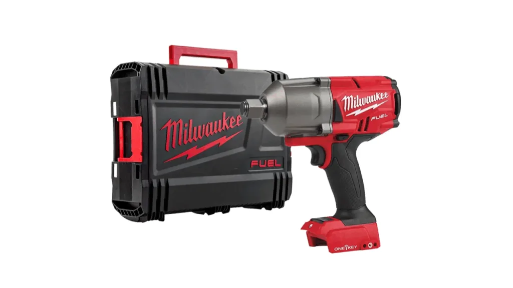 Aku udarni odvijač 18V M18 ONEFHIWF34-0X 3/4” Milwaukee