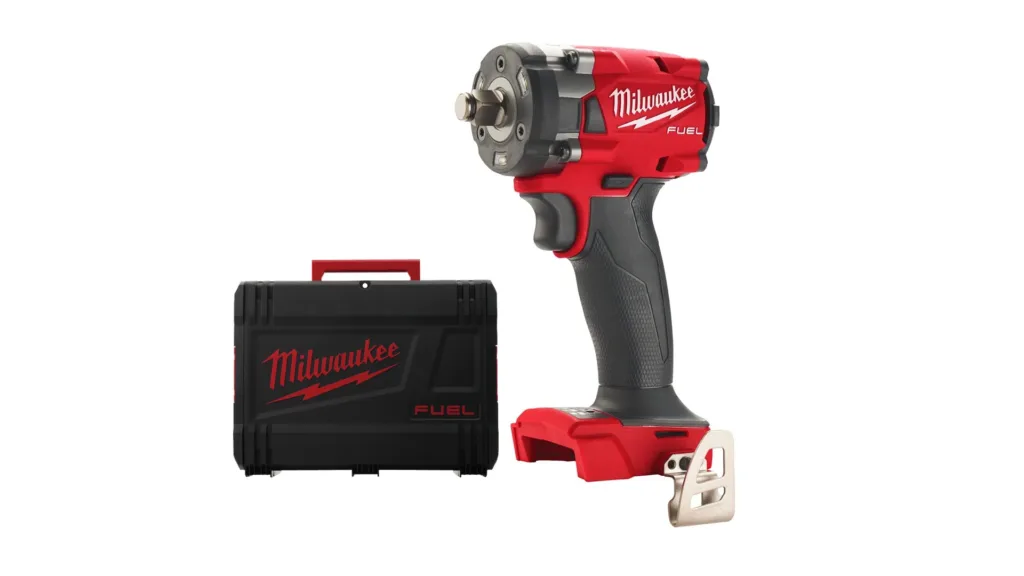 Aku udarni odvijač 12 M18 FIW2F12-0X Milwaukee