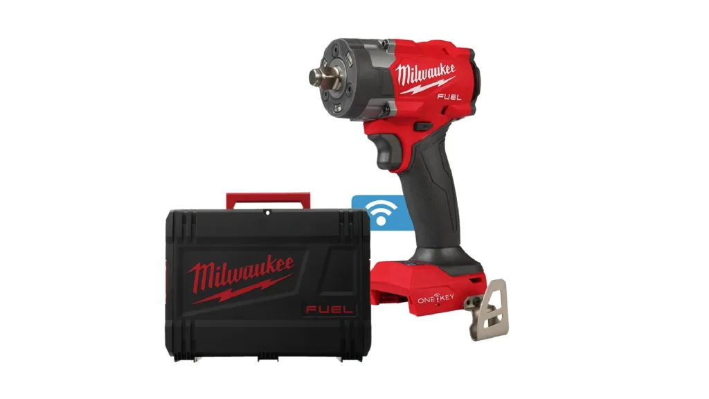 Aku udarni odvijač 1/2 M18 ONEFIW2FC12-0X Milwaukee