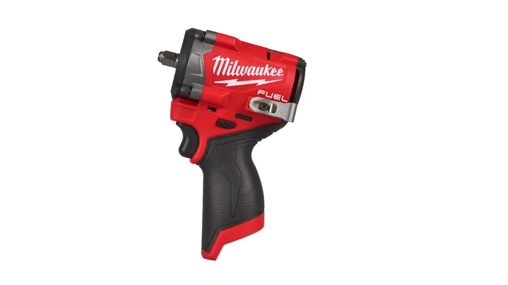 Aku udarni odvijač M12 FCIWF38G3-0 3/8 Milwaukee